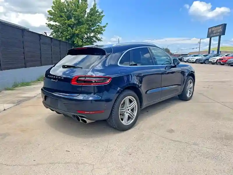 WP1AB2A5XJLB34419 2018 PORSCHE MACAN-3