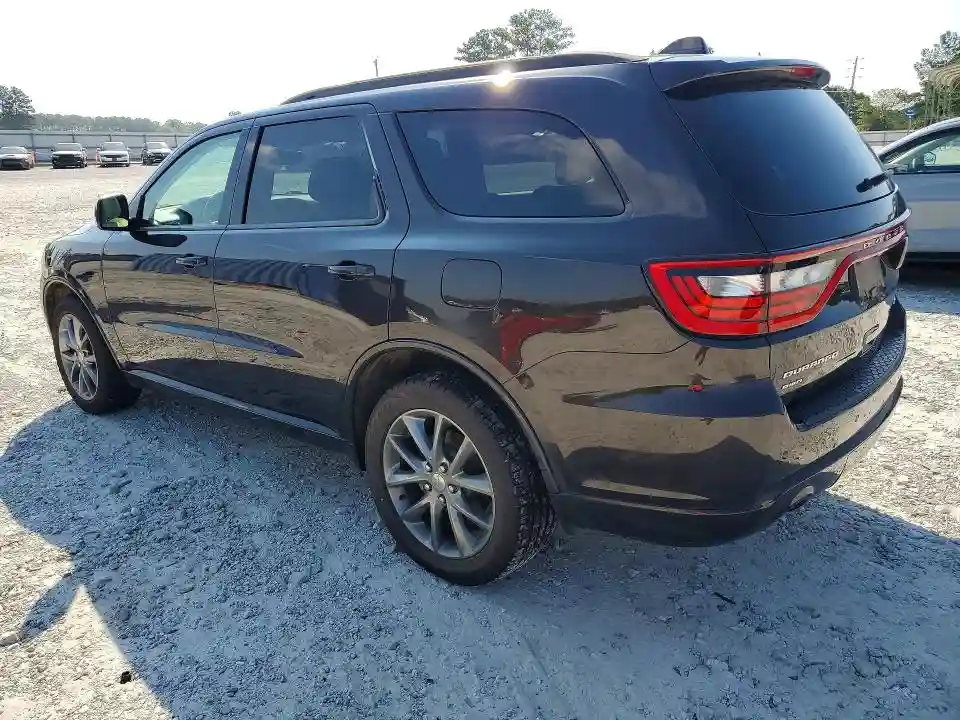 1C4RDJDG7HC696987 2017 DODGE DURANGO-1
