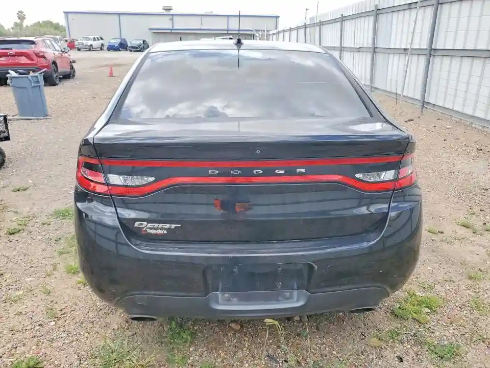 1C3CDFBB0FD213300 2015 DODGE DART-5