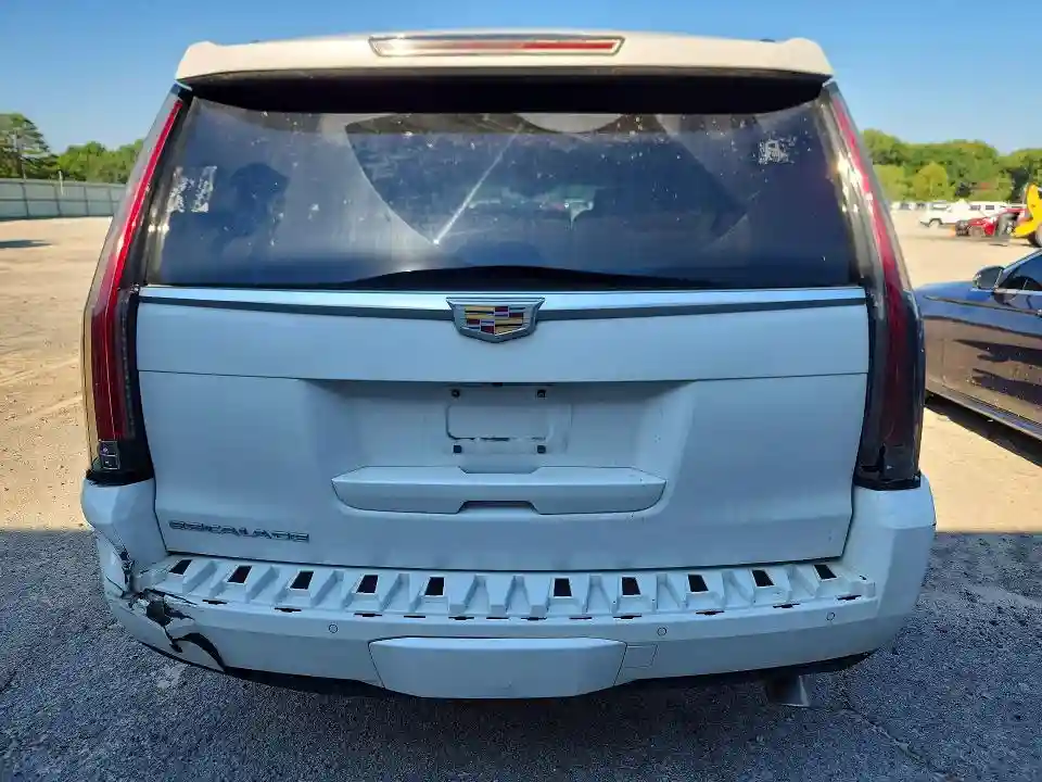 1GYS4DKJ8GR162856 2016 CADILLAC ESCALADE-5