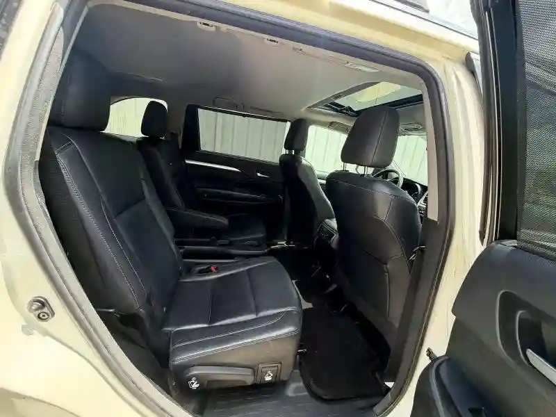 5TDJKRFH4ES016030 2014 TOYOTA HIGHLANDER-5