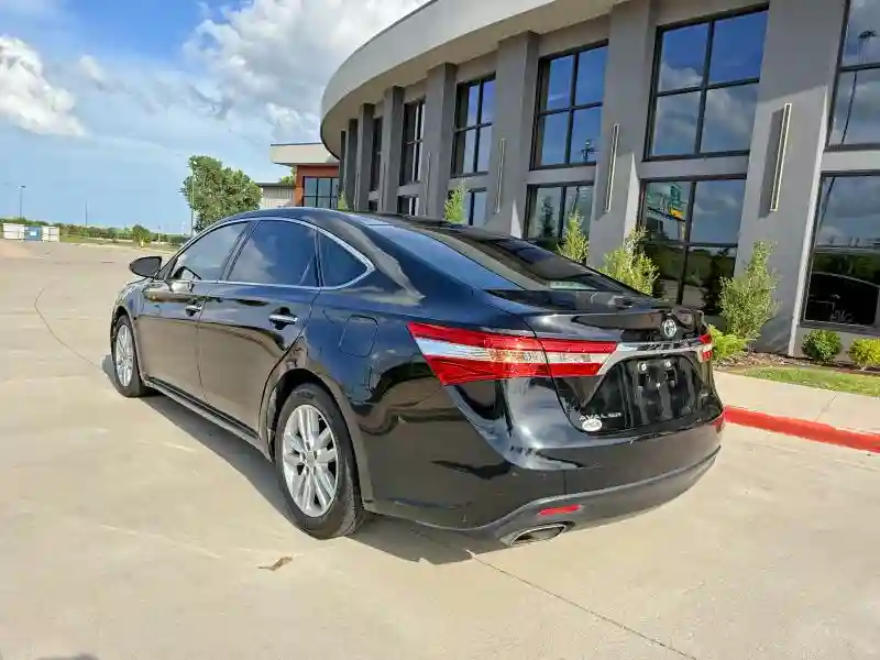 4T1BK1EB1EU112823 2014 TOYOTA AVALON-2