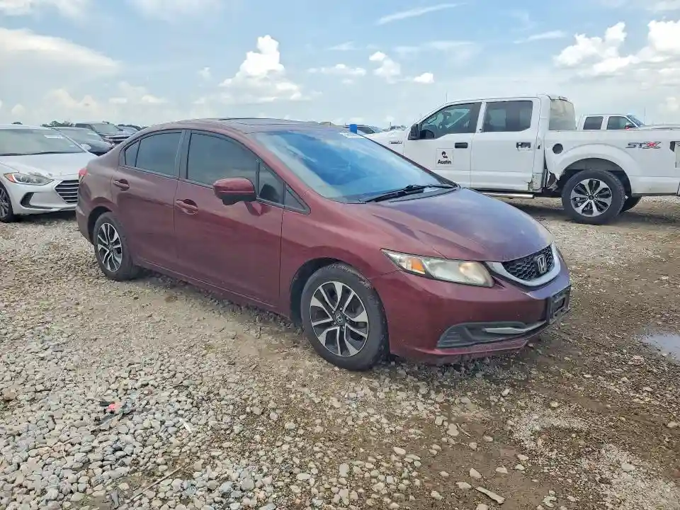 19XFB2F8XEE073193 2014 HONDA CIVIC-3