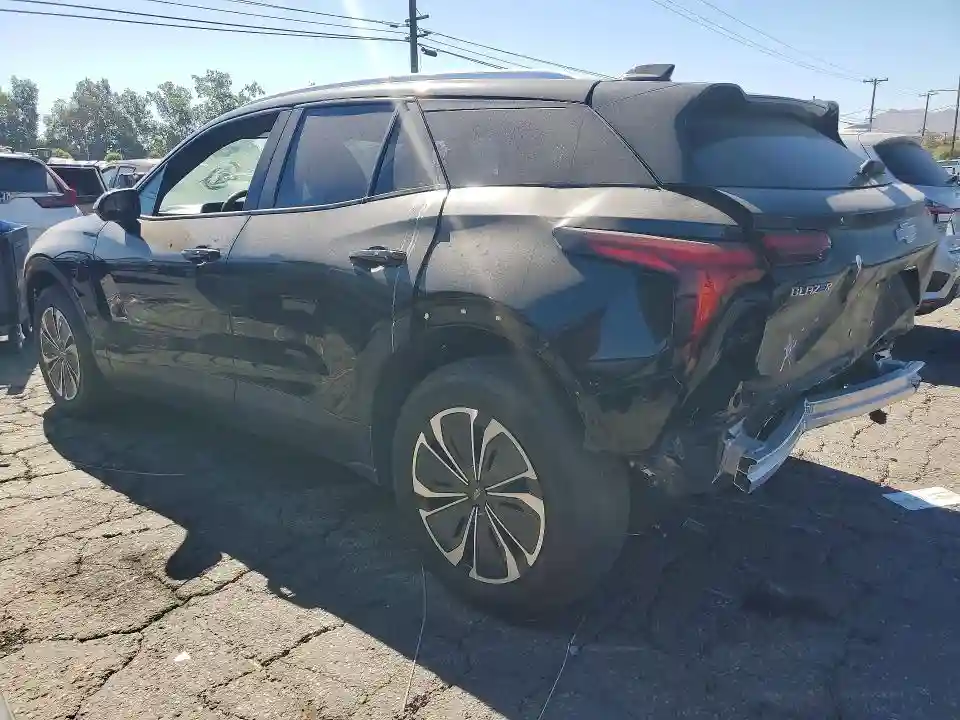 3GNKDBRJ5RS200437 2024 CHEVROLET BLAZER-1