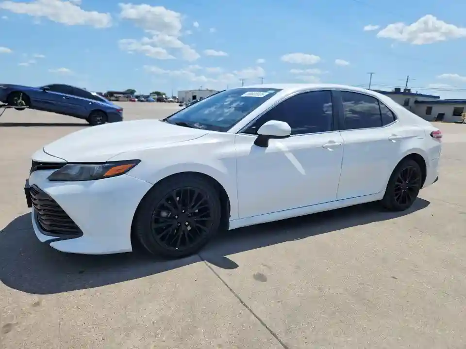 4T1B11HK4KU804410 2019 TOYOTA CAMRY-0