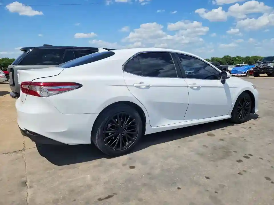 4T1B11HK4KU804410 2019 TOYOTA CAMRY-2