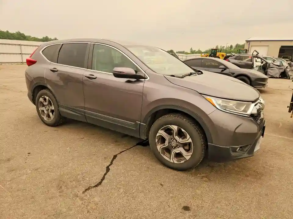 7FARW2H5XJE015663 2018 HONDA CRV-3