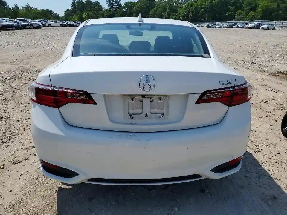 19UDE2F33GA024671 2016 ACURA ILX-5