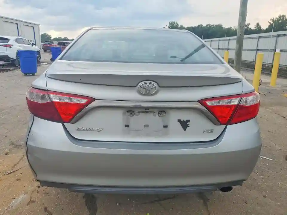 4T1BF1FK0GU167429 2016 TOYOTA CAMRY-5