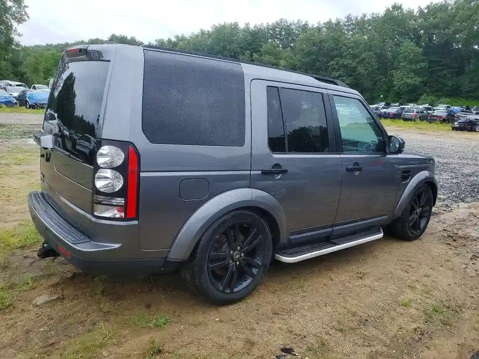 SALAG2V64GA846069 2016 LAND ROVER LR4-2