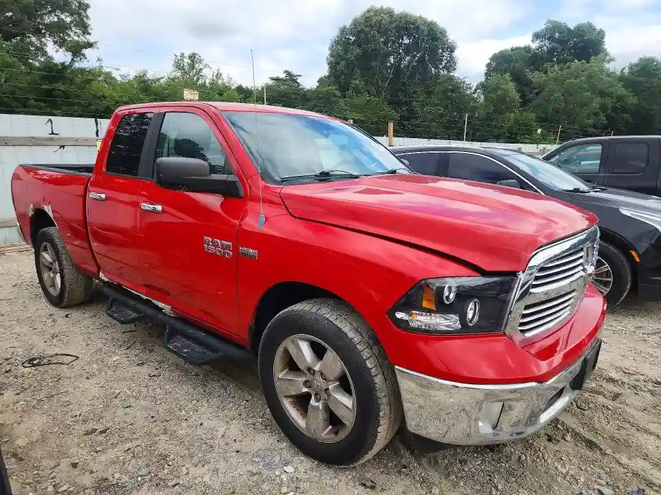 1C6RR7GT9DS551860 2013 RAM 1500-3