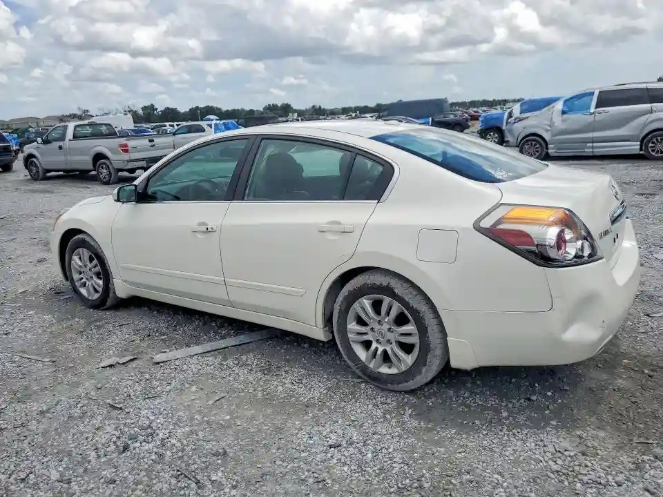 1N4AL2AP4AN403671 2010 NISSAN ALTIMA-1