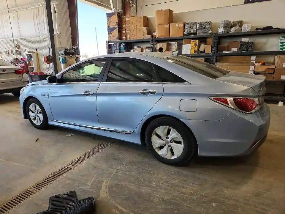 KMHEC4A46DA088537 2013 HYUNDAI SONATA-1