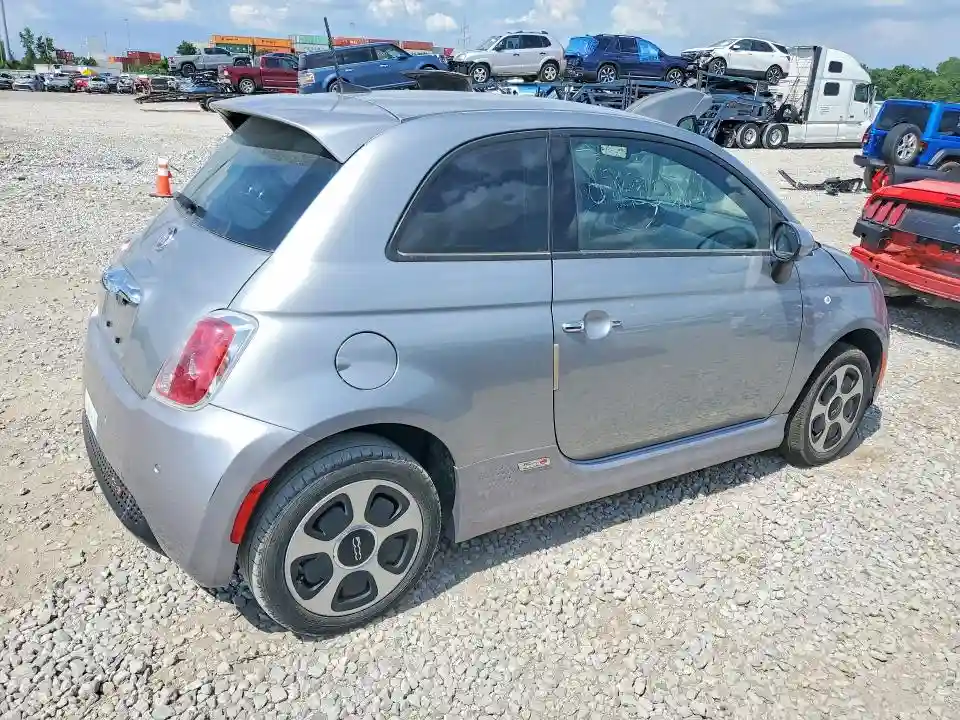 3C3CFFGE4HT565600 2017 FIAT 500-2