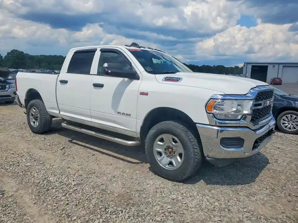 3C6UR5CJ3KG676778 2019 RAM 2500-3