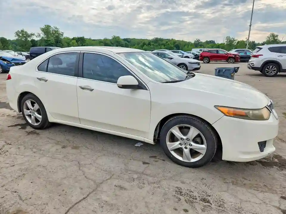JH4CU2F61AC009331 2010 ACURA TSX-3