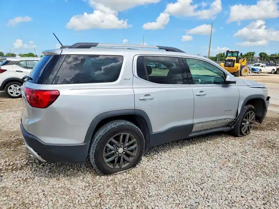 1GKKNMLSXHZ220109 2017 GMC ACADIA-2