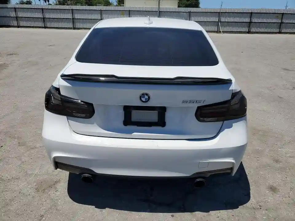 WBA3A9C57DF476560 2013 BMW 3 SERIES-5