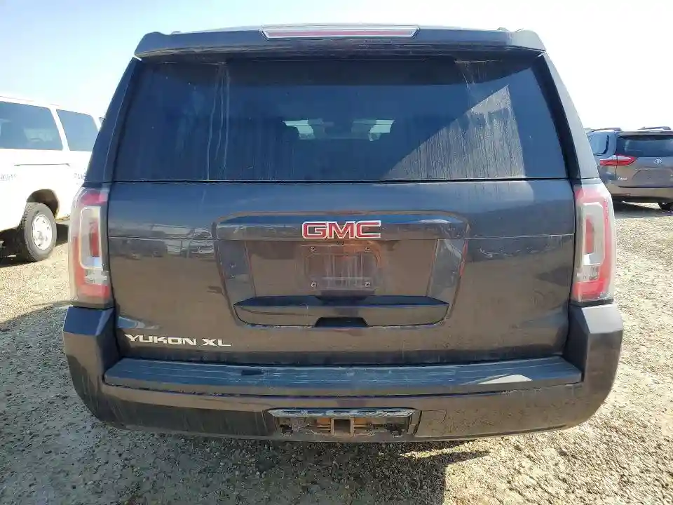 1GKS2GKC3GR391349 2016 GMC YUKON-5