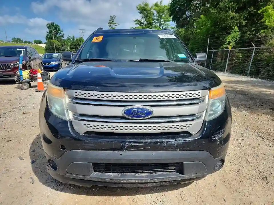 1FMHK7B88CGA54758 2012 FORD EXPLORER-4