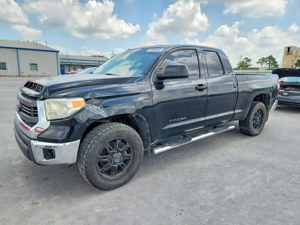 5TFRM5F12EX070039 2014 TOYOTA TUNDRA-0