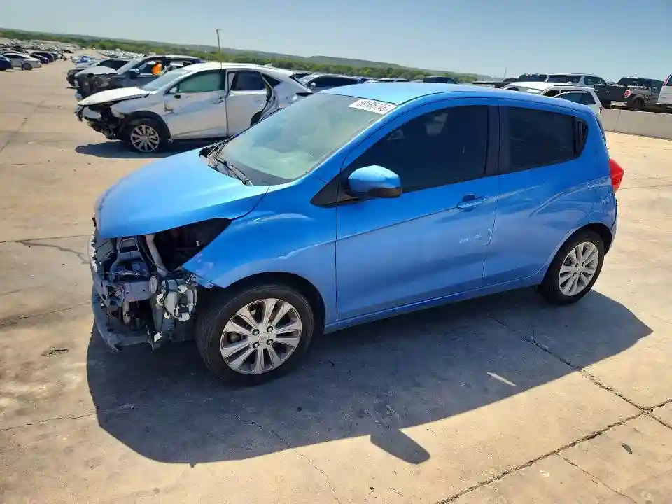 KL8CD6SA9GC566430 2016 CHEVROLET SPARK-0