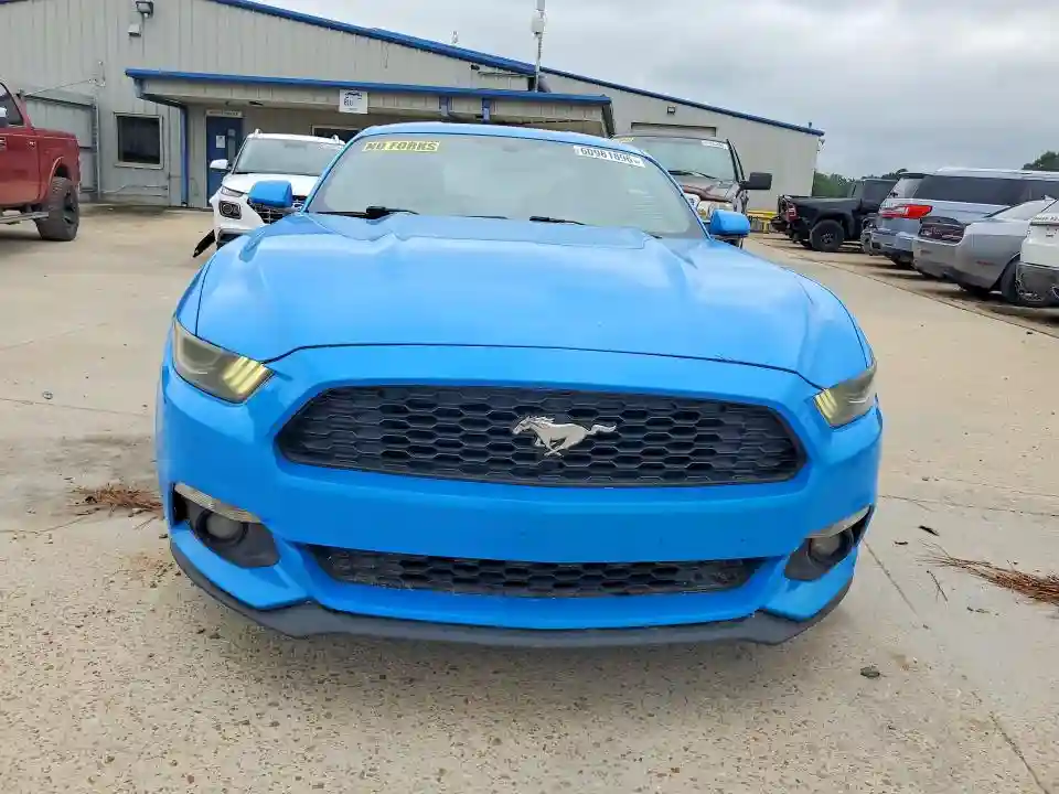1FA6P8TH0H5226419 2017 FORD MUSTANG-4