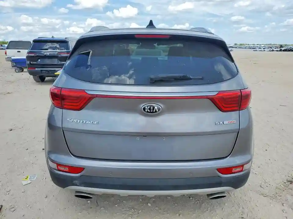 KNDPRCA60H7264184 2017 KIA SPORTAGE-5