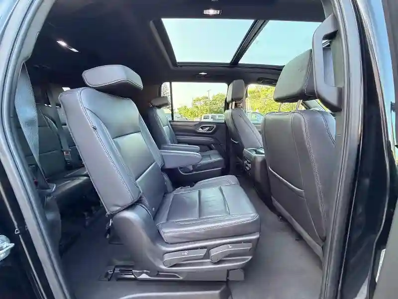 1GNSKDKD5PR106113 2023 CHEVROLET SUBURBAN-5