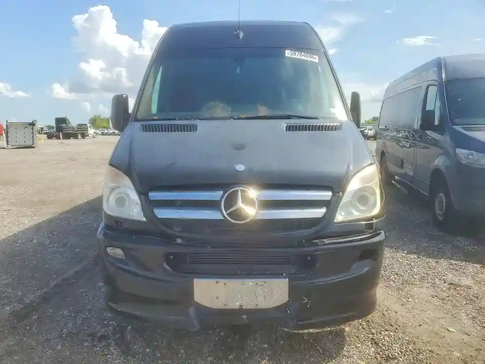 WD3PE8CC7D5785771 2013 MERCEDES SPRINTER-4
