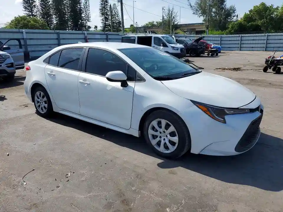 5YFEPRAEXLP042895 2020 TOYOTA COROLLA-3