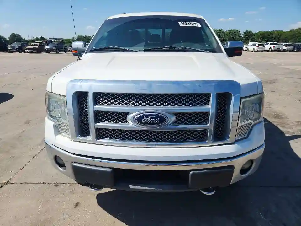 1FTFW1ET6CFC47493 2012 FORD F150-4