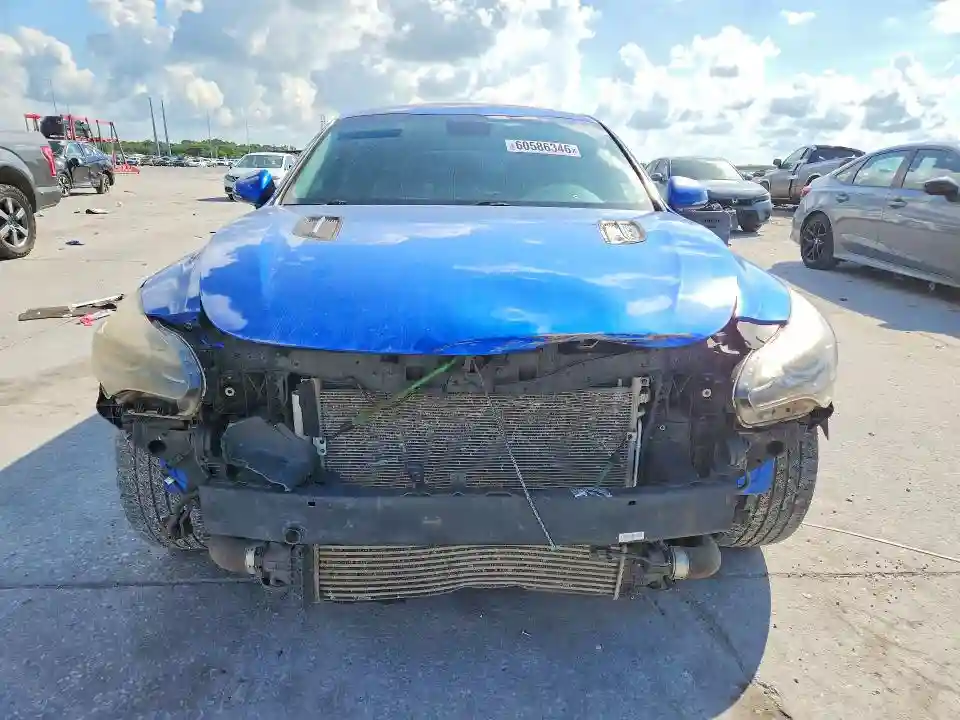 KNAE15LA3K6060050 2019 KIA STINGER-4