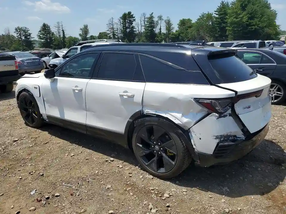 4W5XHPRL1RZ505943 2024 ACURA ZDX-1