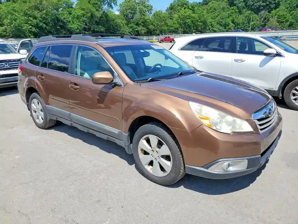 4S4BRBGC4B3312328 2011 SUBARU OUTBACK-3