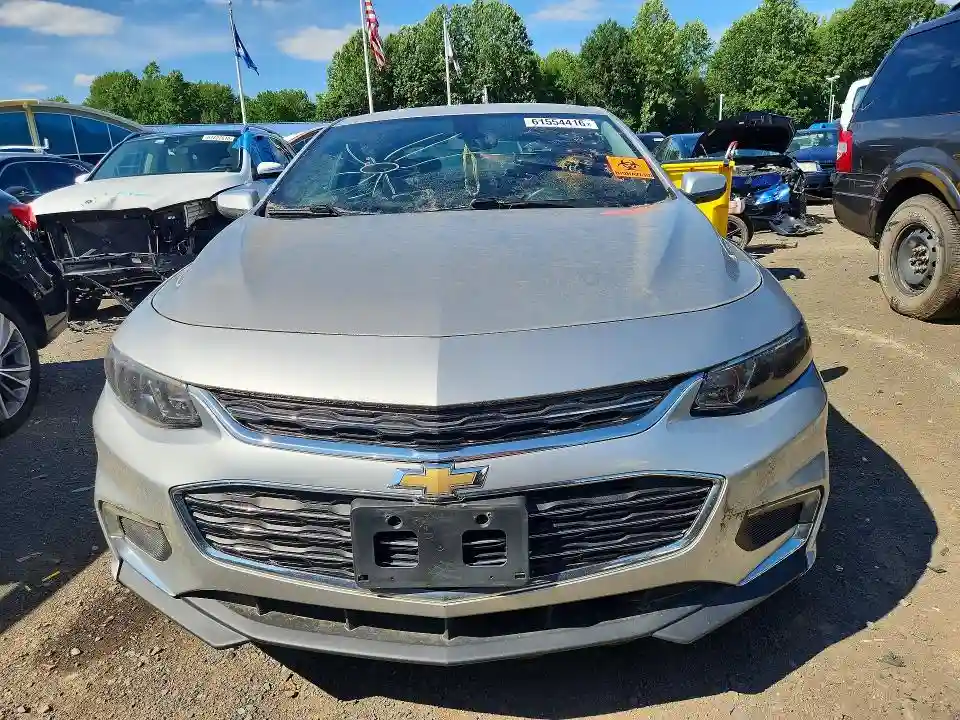 1G1ZE5ST7GF322275 2016 CHEVROLET MALIBU-4
