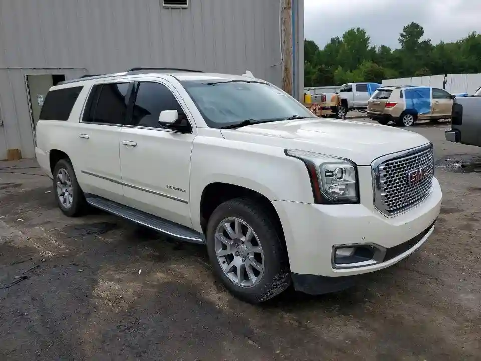 1GKS2JKJ2FR711156 2015 GMC YUKON-3