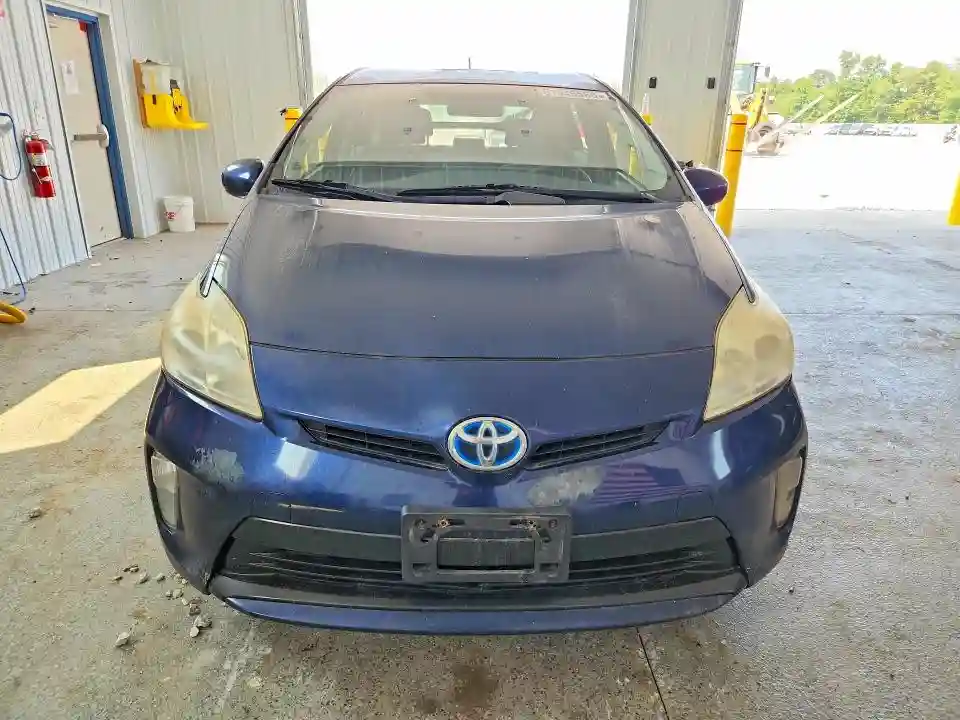 JTDKN3DUXC1559787 2012 TOYOTA PRIUS-4