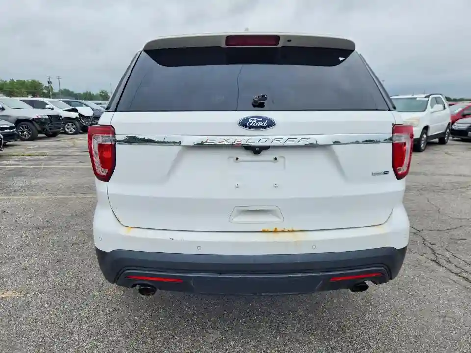 1FM5K8BH8GGA64754 2016 FORD EXPLORER-5