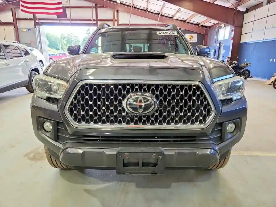 3TMCZ5AN3KM195943 2019 TOYOTA TACOMA-4