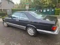 WDBCA45D9HA320337 1987 MERCEDES-BENZ 560-CLASS-2