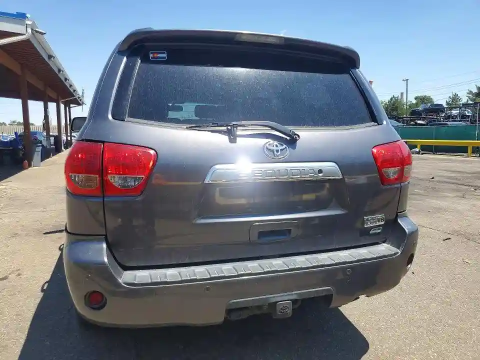 5TDJW5G17ES105749 2014 TOYOTA SEQUOIA-5