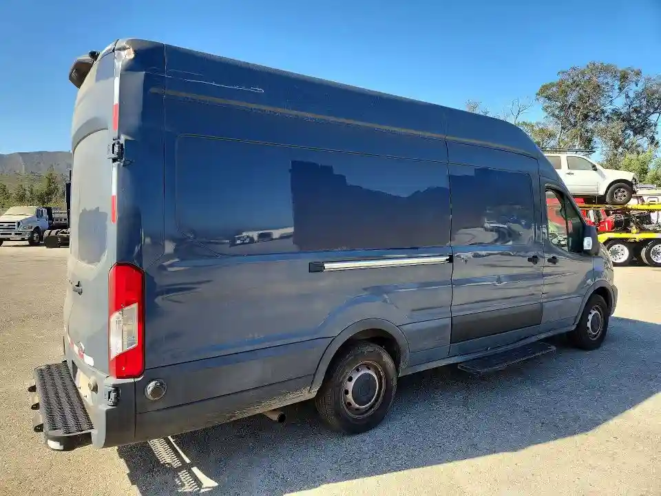 1FTBR3X84LKB32389 2020 FORD TRANSIT-2
