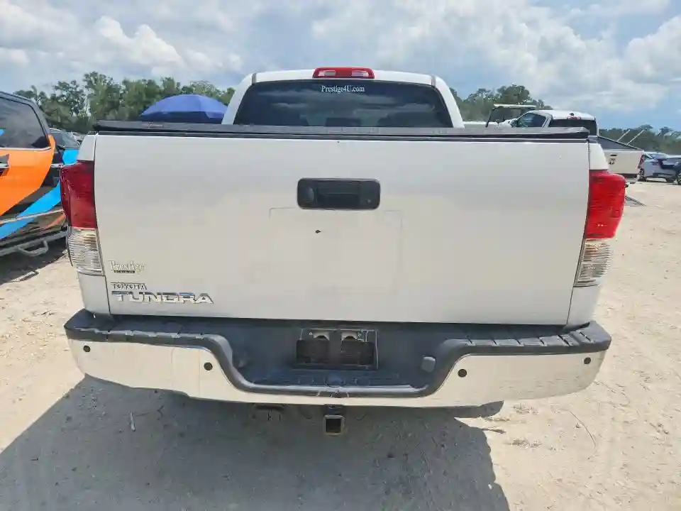 5TFFY5F15CX121165 2012 TOYOTA TUNDRA-5