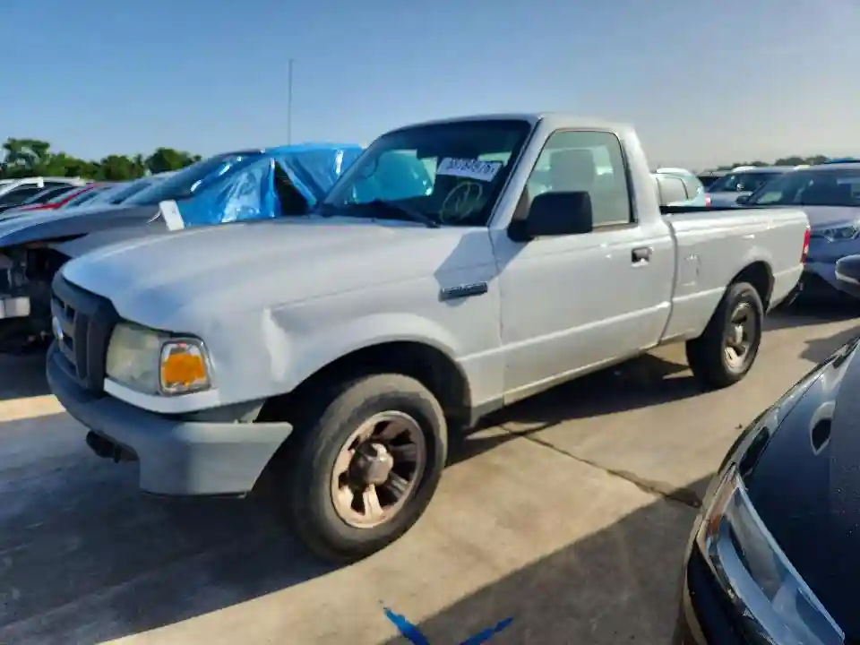 1FTKR1AD1BPA86595 2011 FORD RANGER-0
