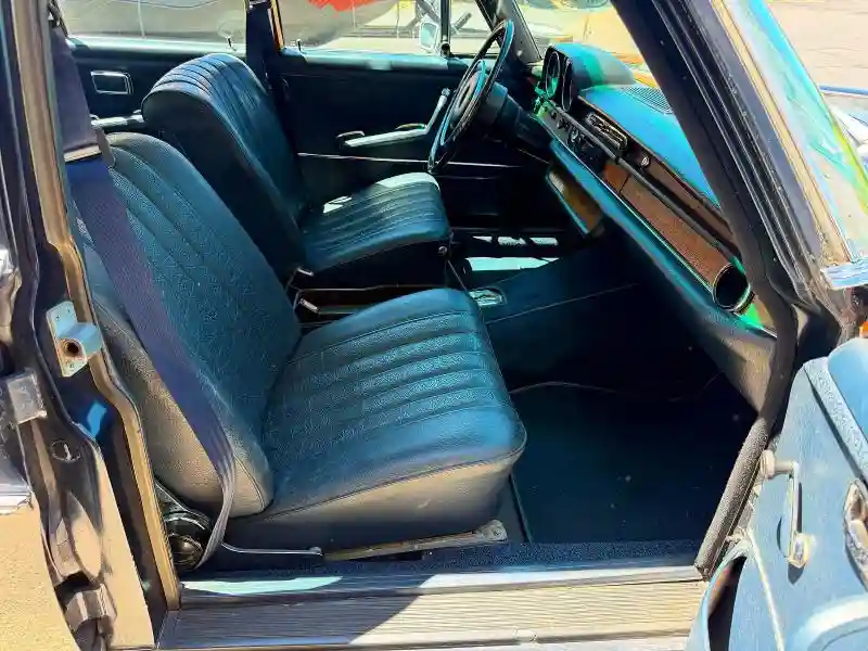 10801612012182 1968 MERCEDES-BENZ 280-CLASS-4
