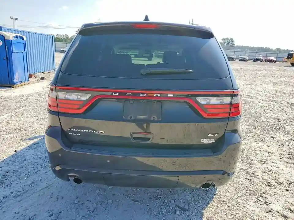 1C4RDJDG7HC696987 2017 DODGE DURANGO-5