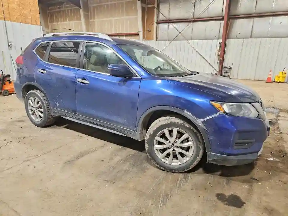 5N1AT2MV7LC777397 2020 NISSAN ROGUE-3