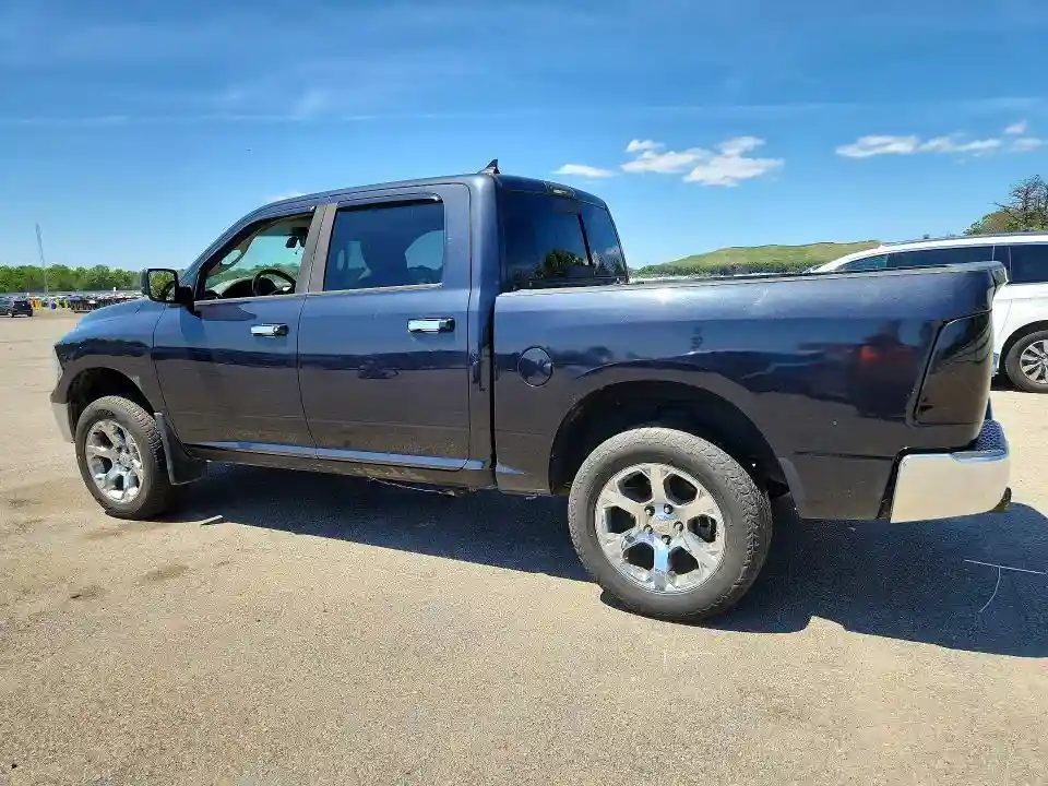 1C6RR7LT9FS775770 2015 RAM 1500-1