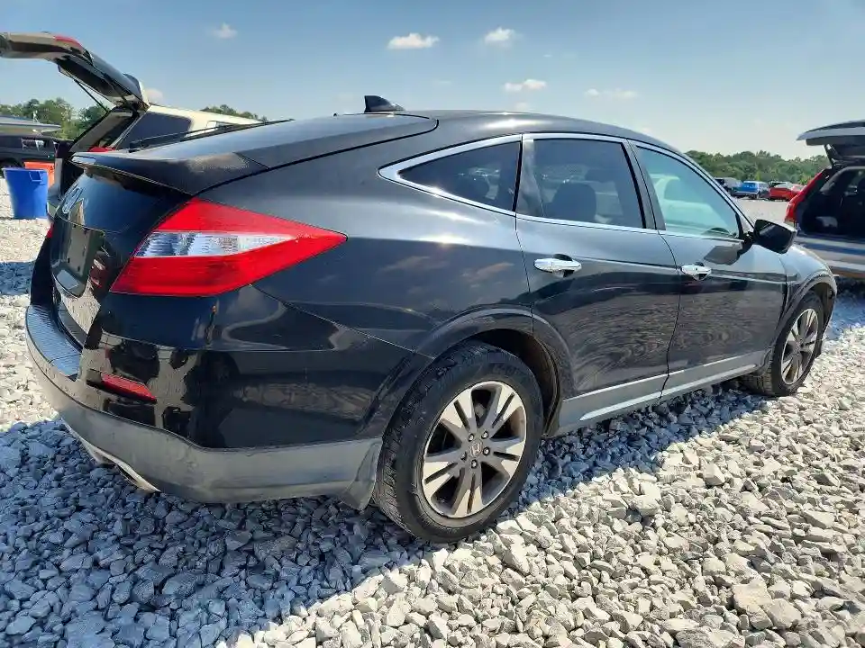 5J6TF1H55DL002018 2013 HONDA CROSSTOUR-2